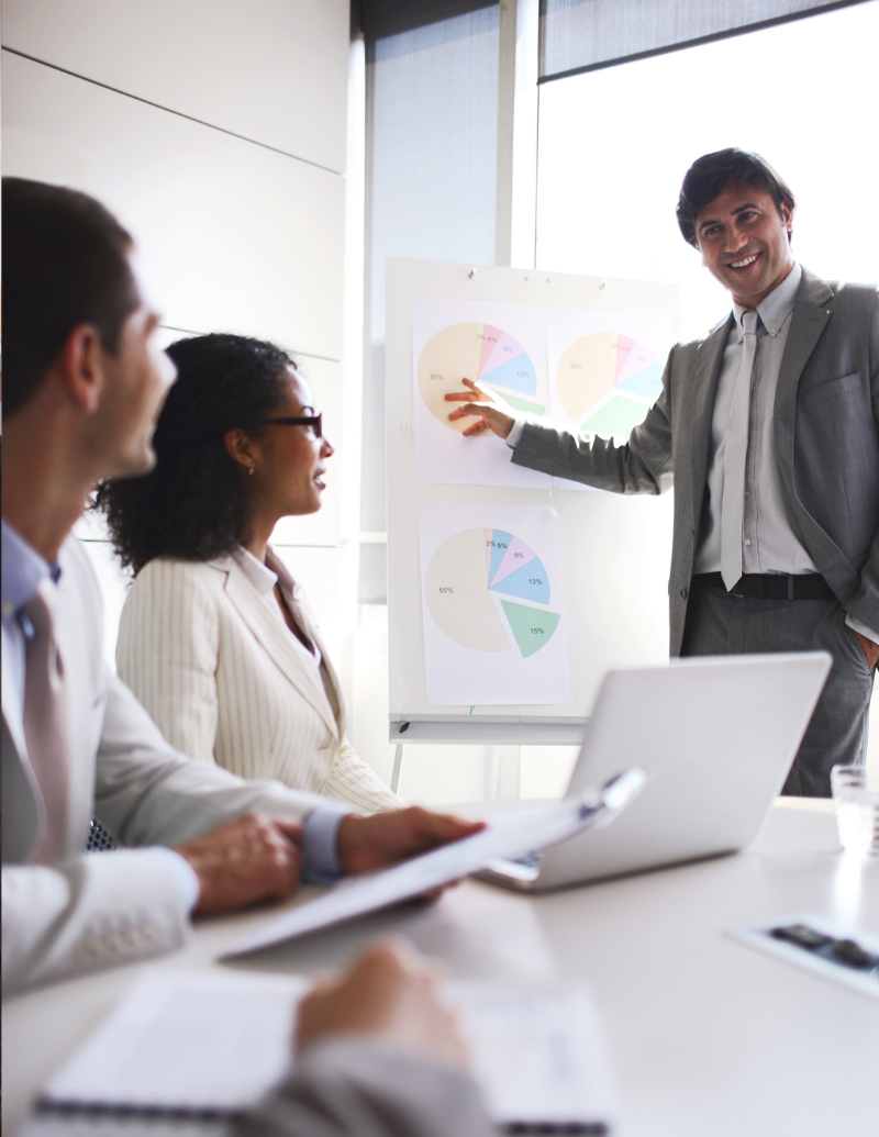 ProfessionalBusinessConsulting